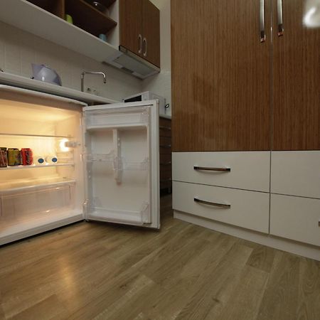 Apartof Provincia di Provincia di Istanbul Esterno foto