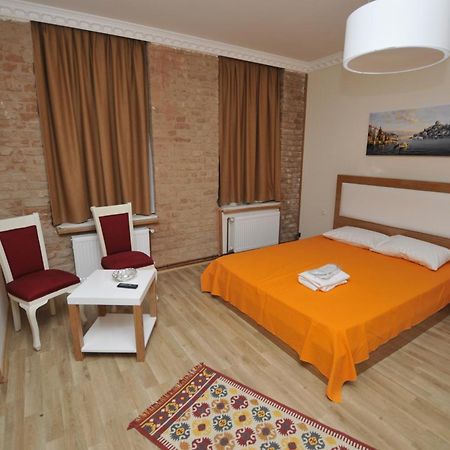 Apartof Provincia di Provincia di Istanbul Esterno foto