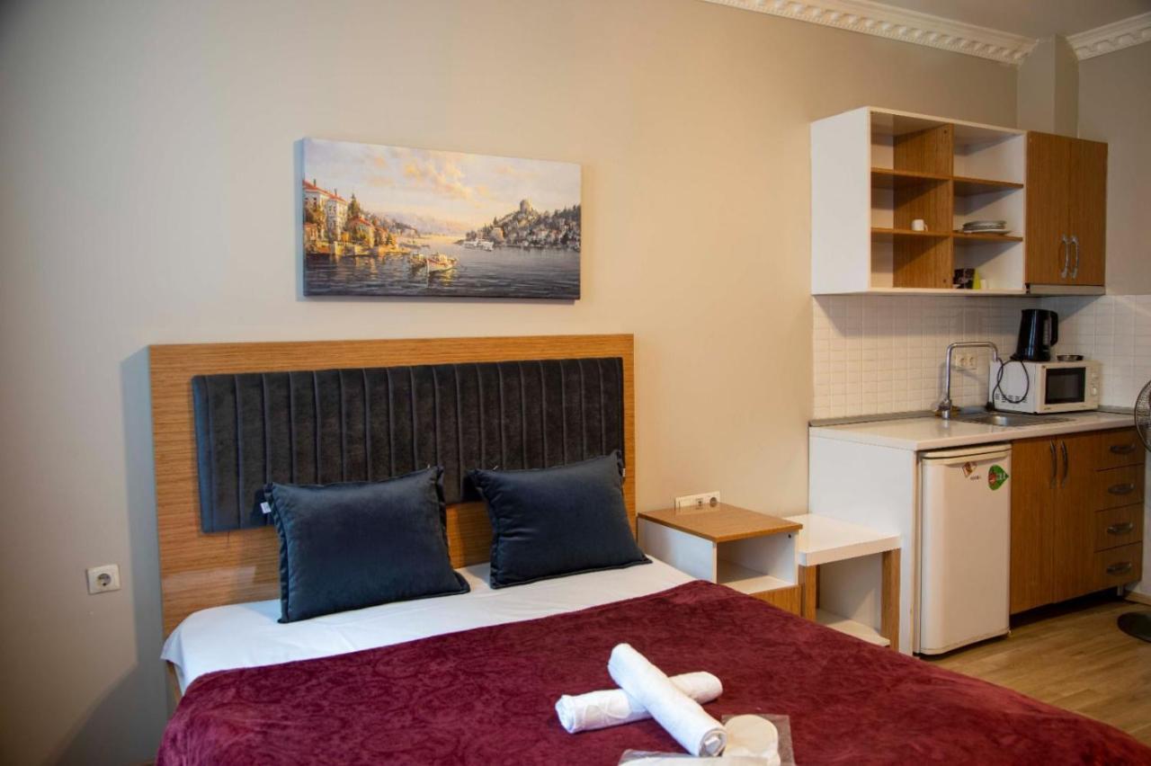 Apartof Provincia di Provincia di Istanbul Esterno foto