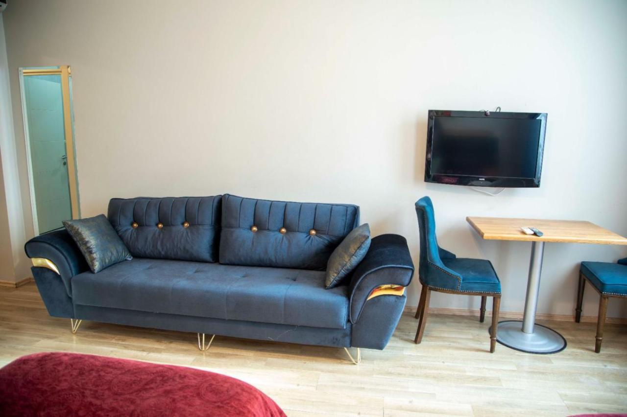 Apartof Provincia di Provincia di Istanbul Esterno foto