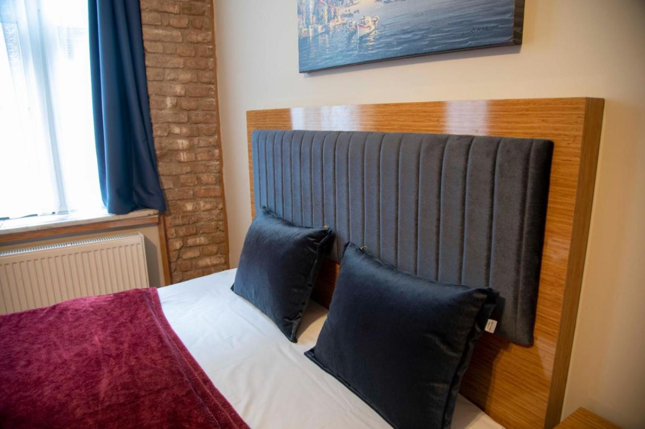 Apartof Provincia di Provincia di Istanbul Esterno foto