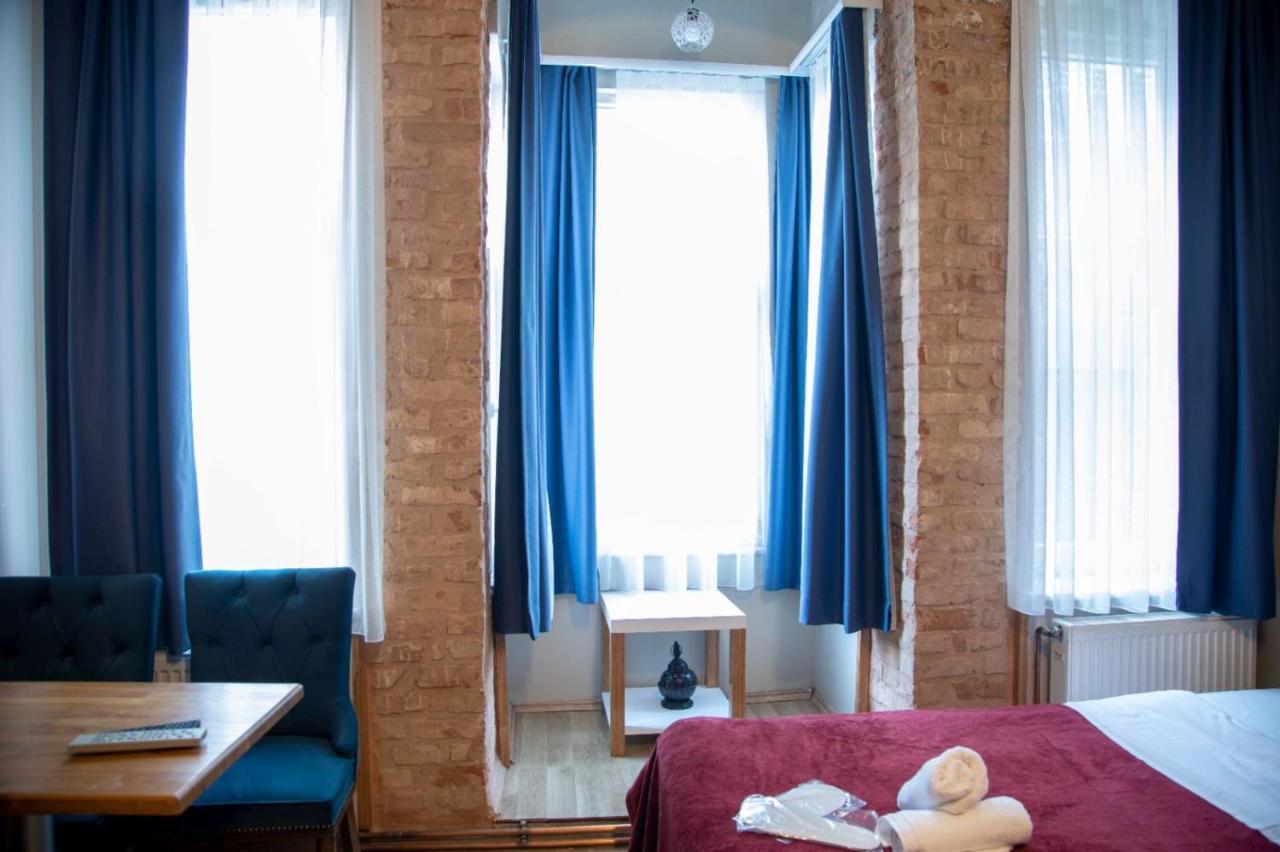 Apartof Provincia di Provincia di Istanbul Esterno foto