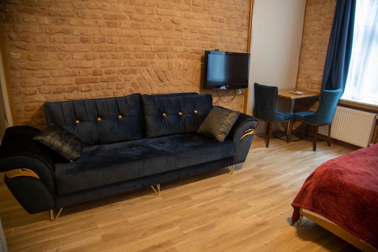 Apartof Provincia di Provincia di Istanbul Esterno foto