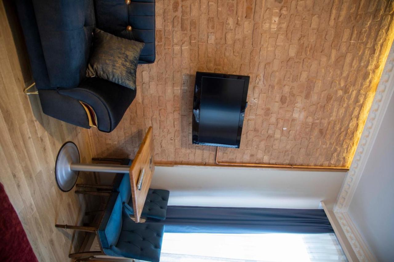 Apartof Provincia di Provincia di Istanbul Esterno foto