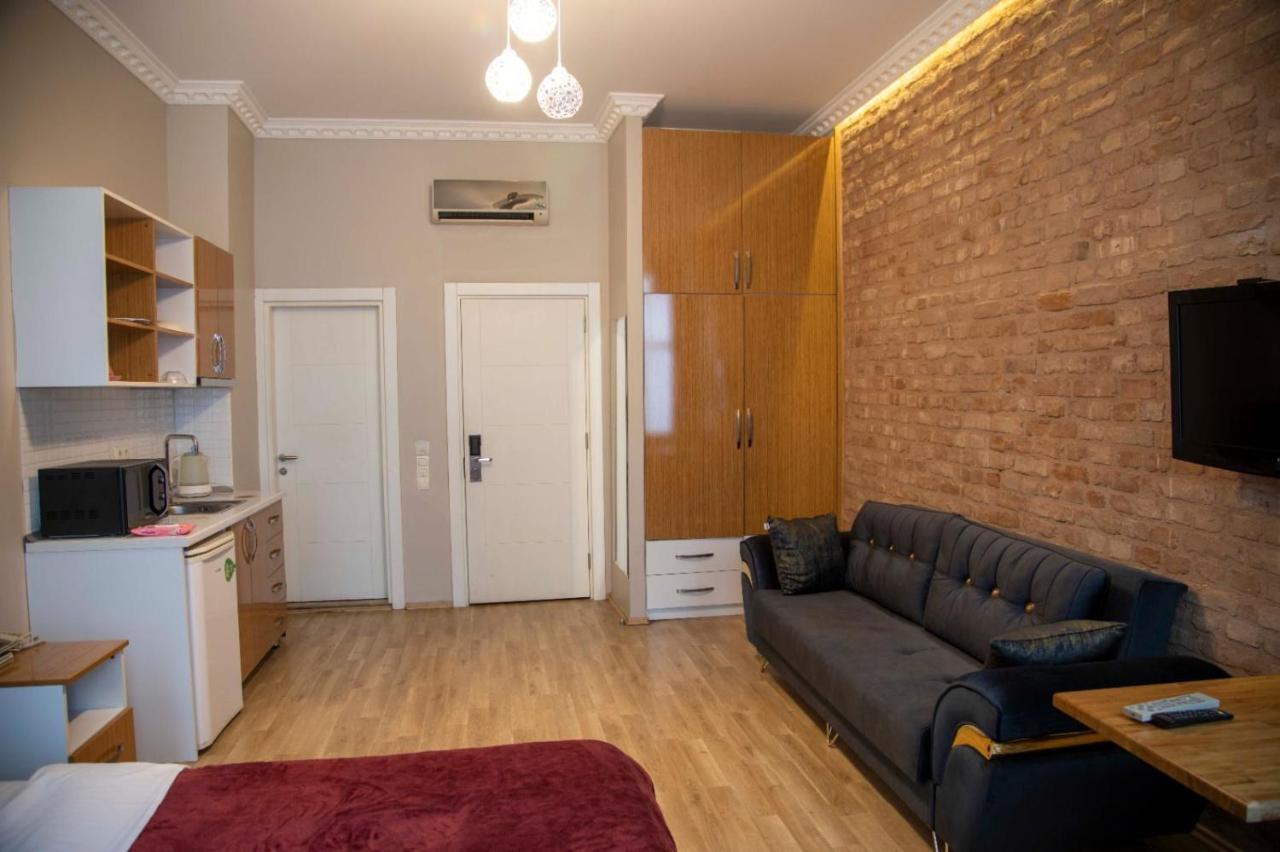 Apartof Provincia di Provincia di Istanbul Esterno foto