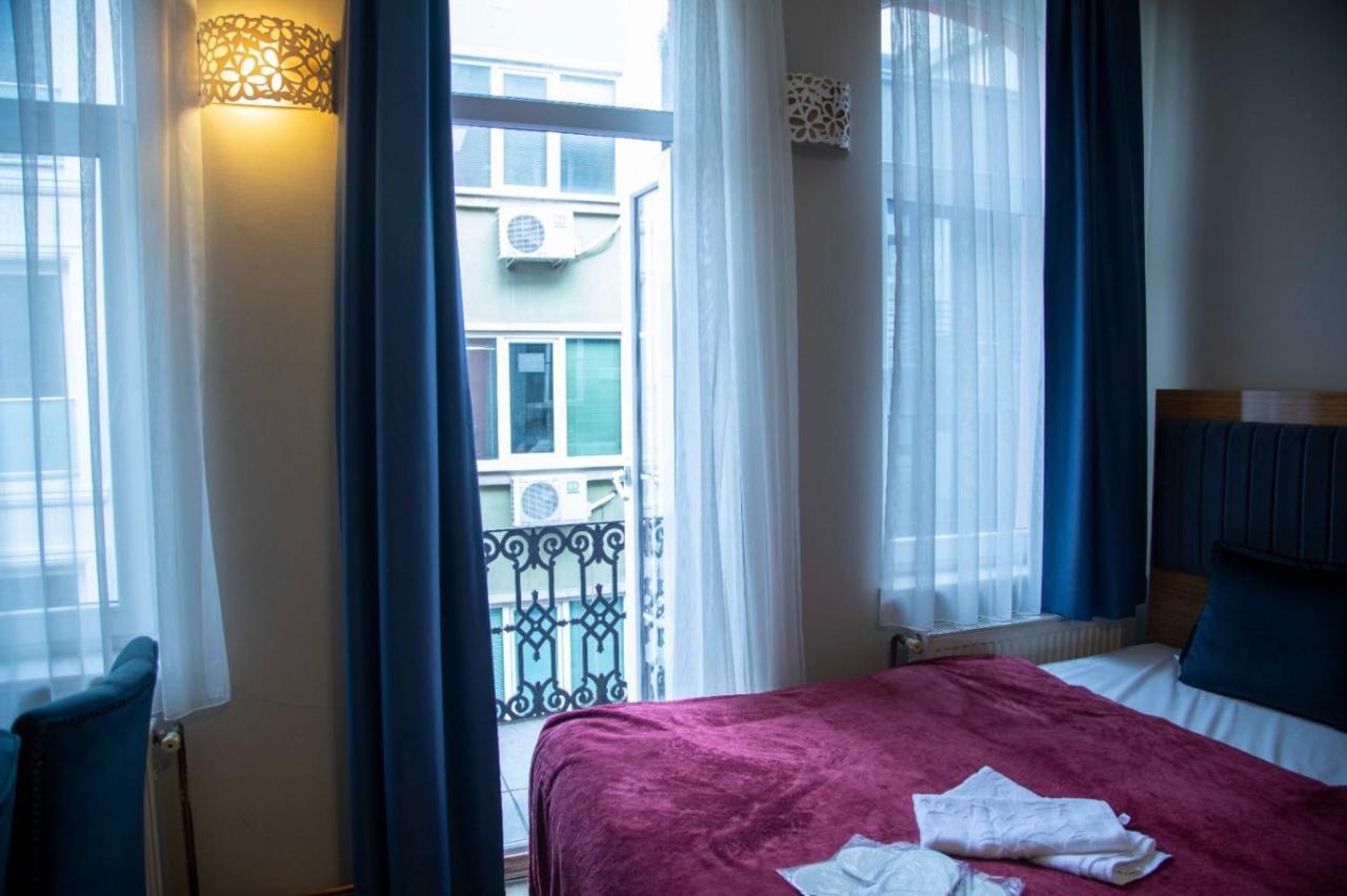 Apartof Provincia di Provincia di Istanbul Esterno foto