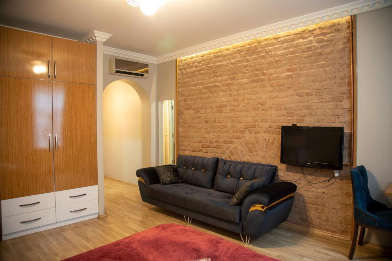 Apartof Provincia di Provincia di Istanbul Esterno foto
