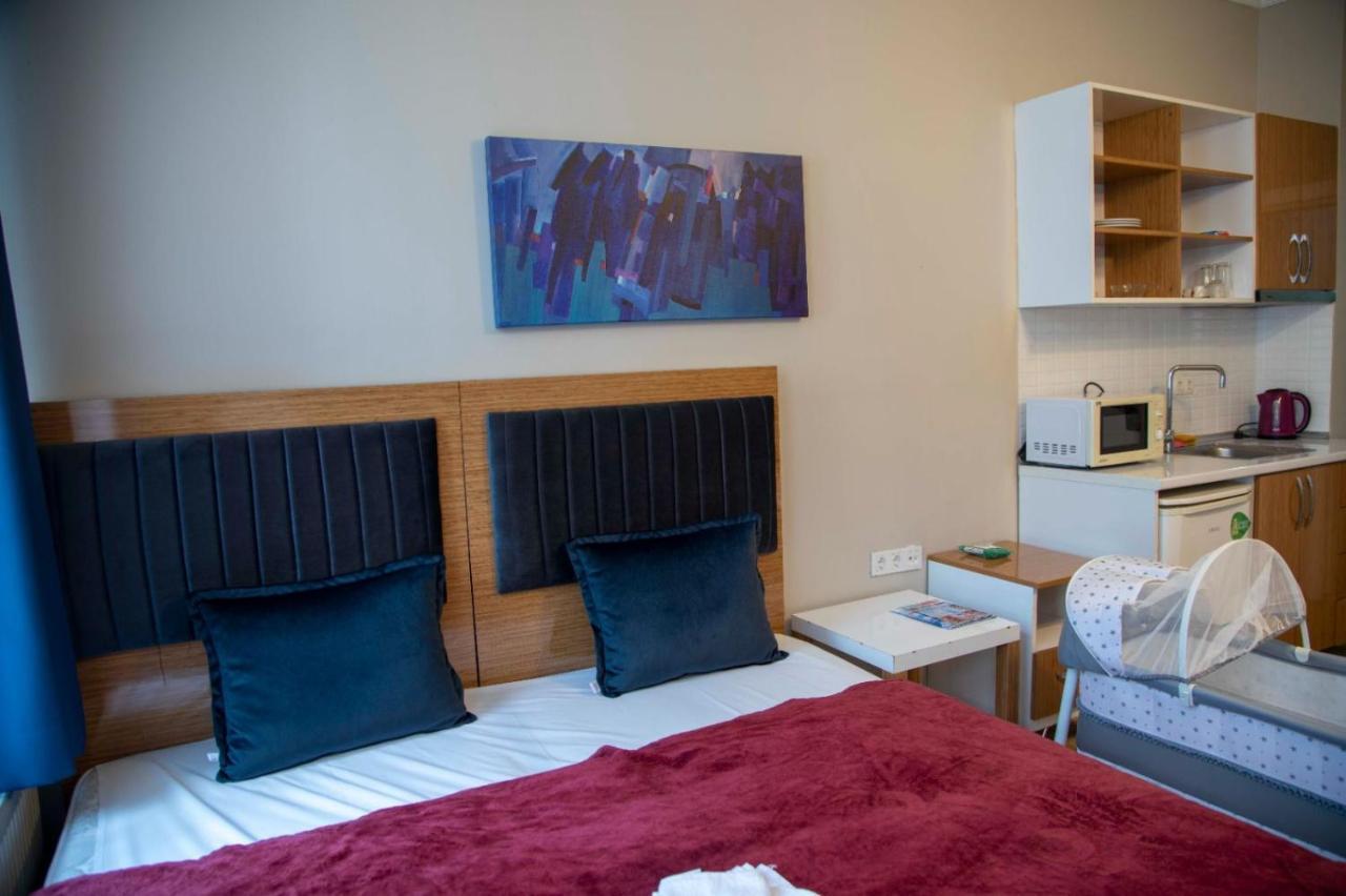 Apartof Provincia di Provincia di Istanbul Esterno foto