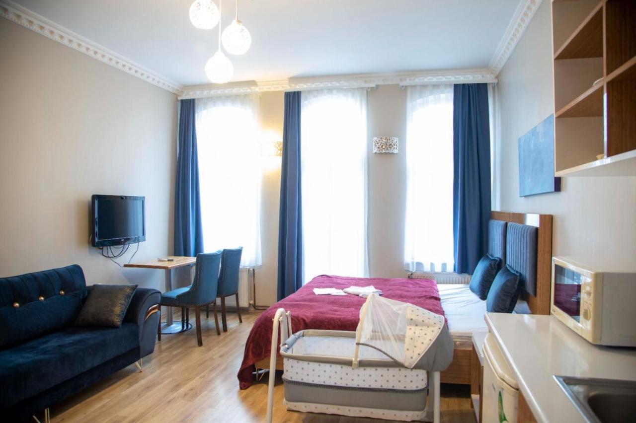 Apartof Provincia di Provincia di Istanbul Esterno foto