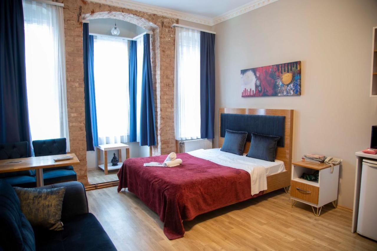 Apartof Provincia di Provincia di Istanbul Esterno foto