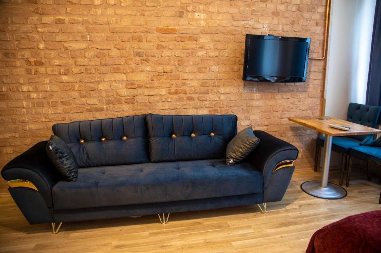 Apartof Provincia di Provincia di Istanbul Esterno foto