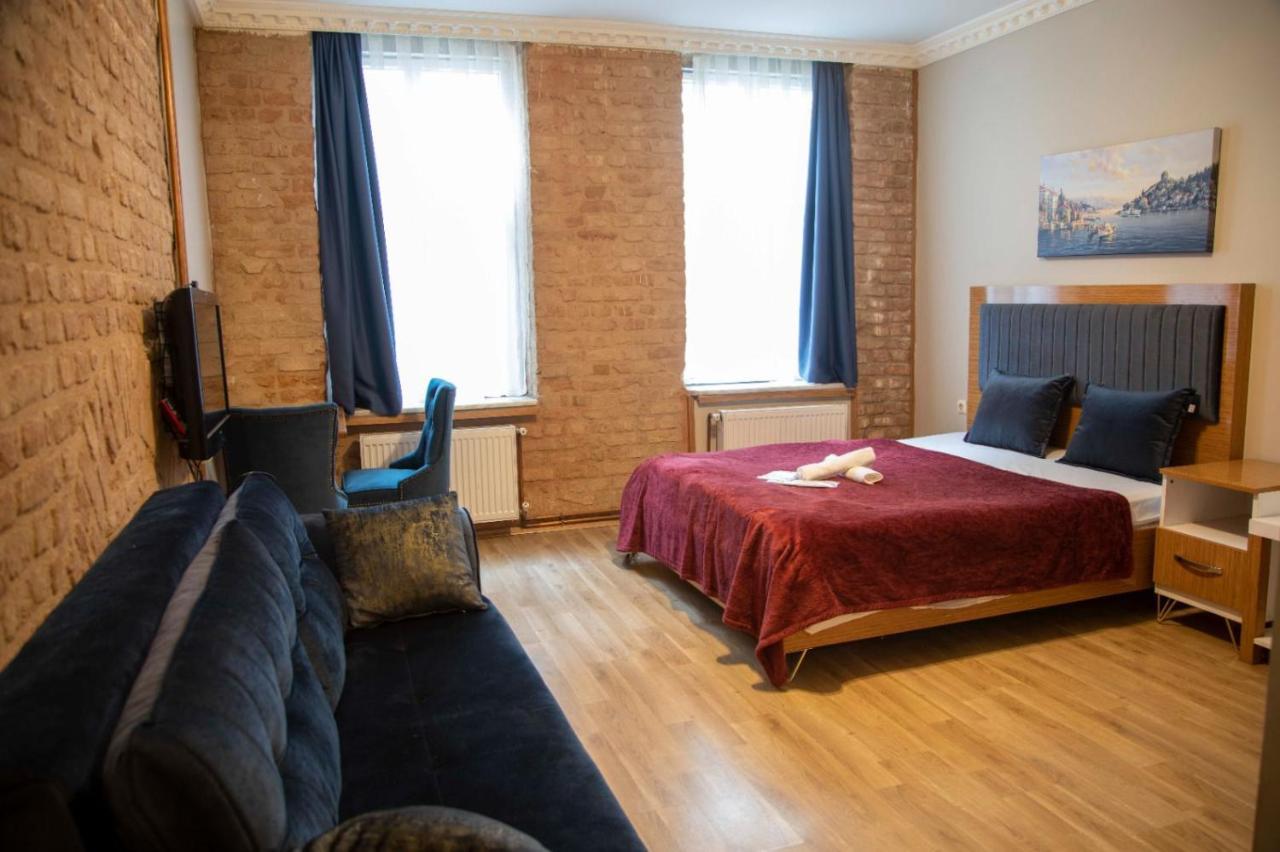 Apartof Provincia di Provincia di Istanbul Esterno foto