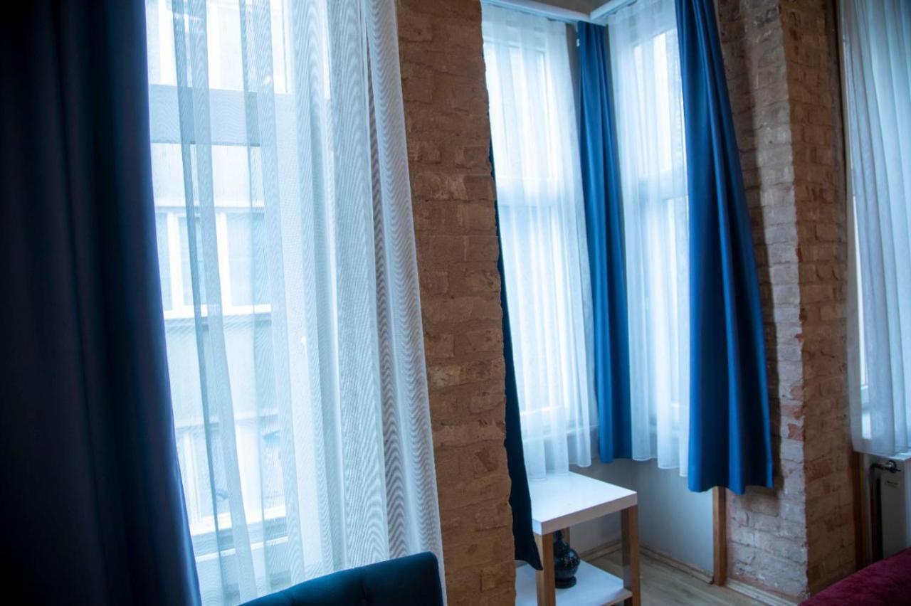 Apartof Provincia di Provincia di Istanbul Esterno foto