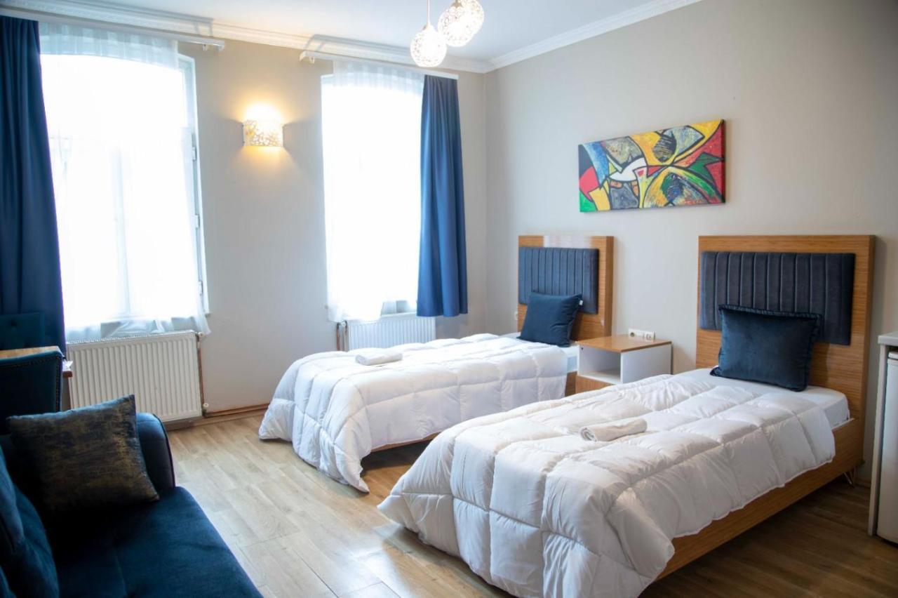 Apartof Provincia di Provincia di Istanbul Esterno foto