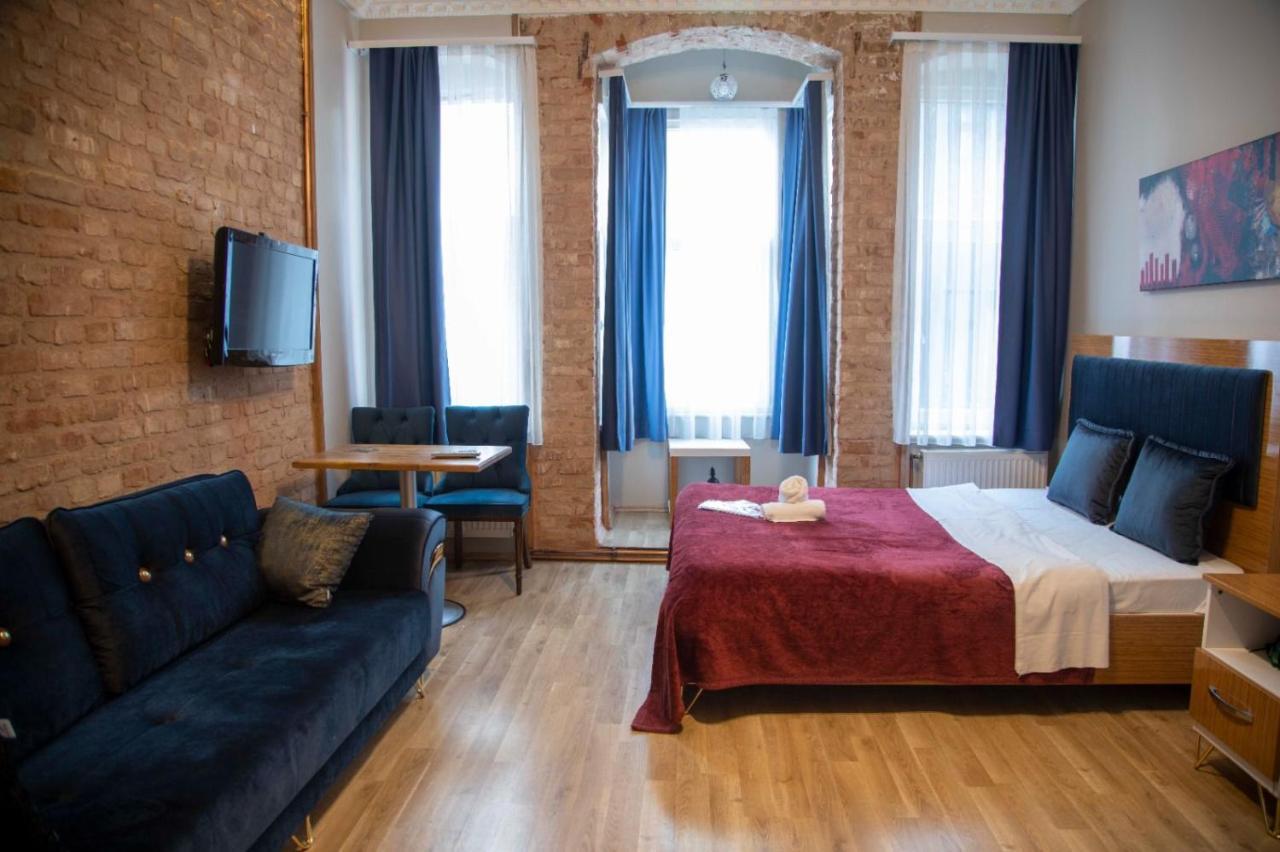 Apartof Provincia di Provincia di Istanbul Esterno foto