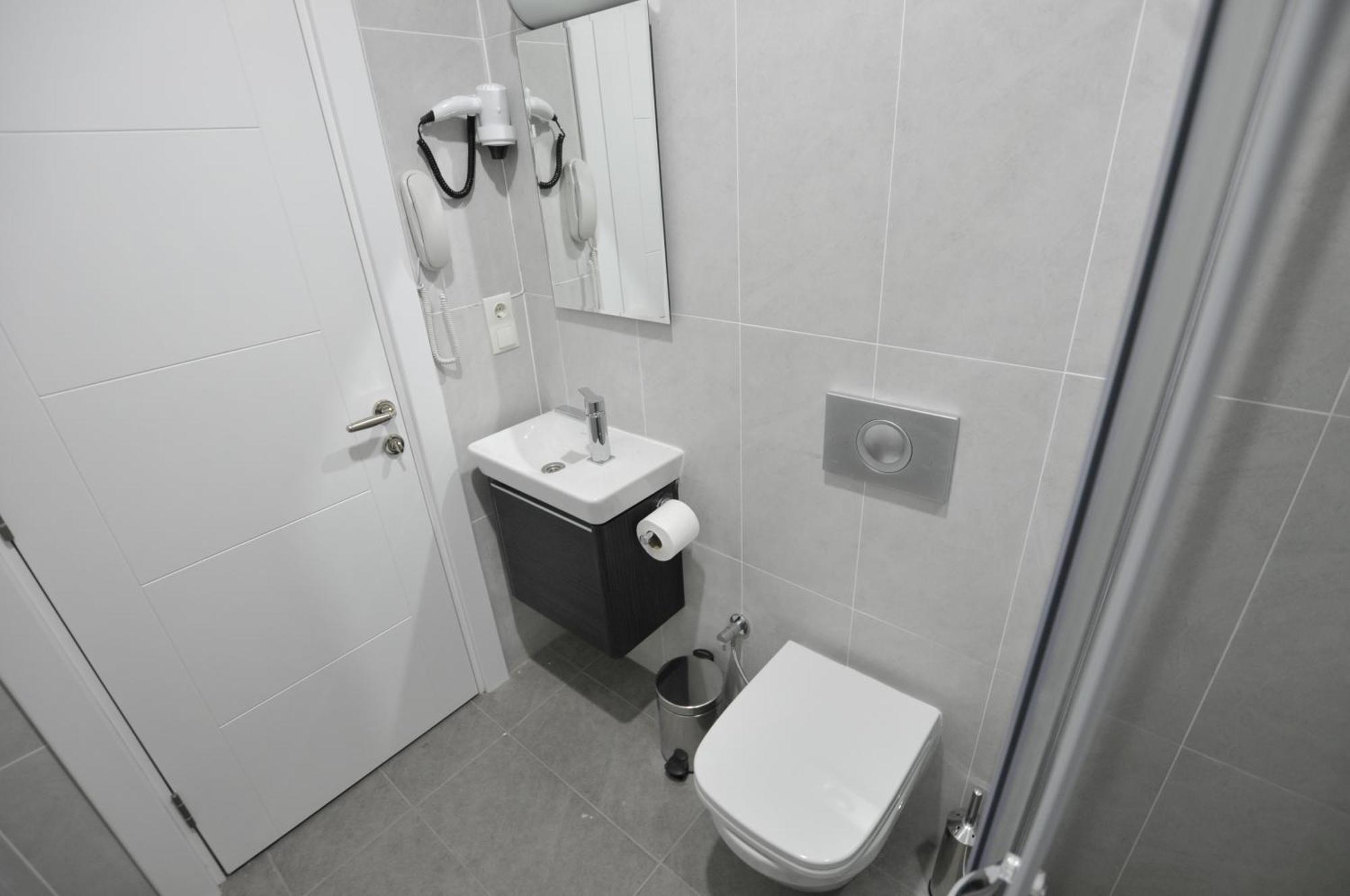 Apartof Provincia di Provincia di Istanbul Esterno foto