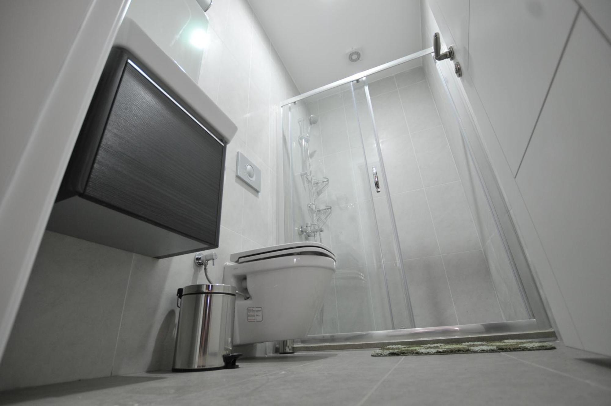 Apartof Provincia di Provincia di Istanbul Esterno foto